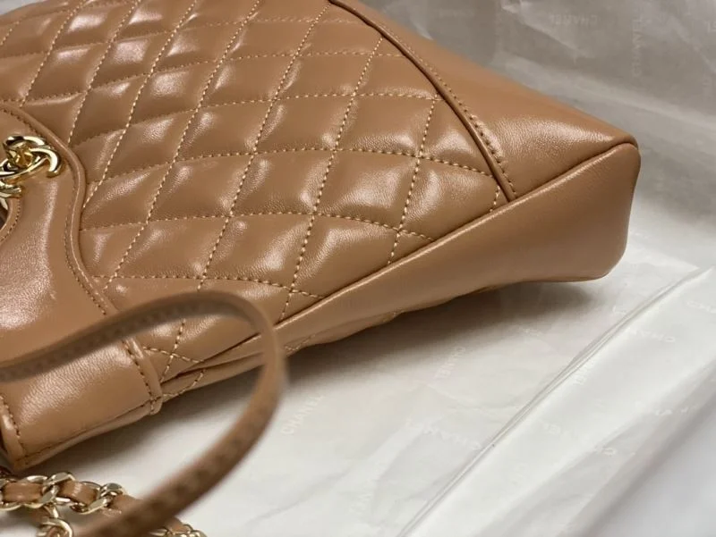 Chanel Top Handle Bags Sporty 54293
