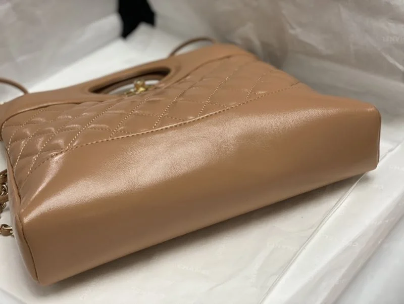 Chanel Top Handle Bags Sporty 54293