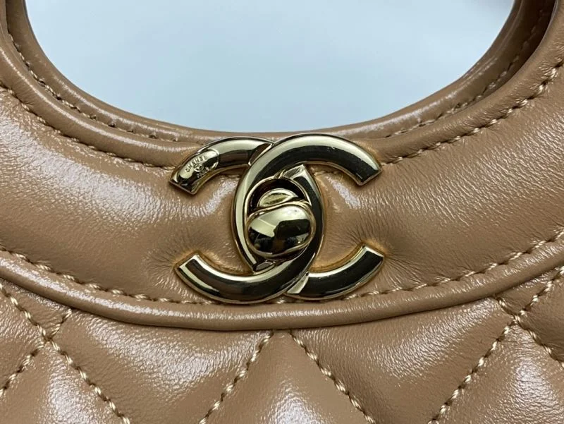 Chanel Top Handle Bags Sporty 54293