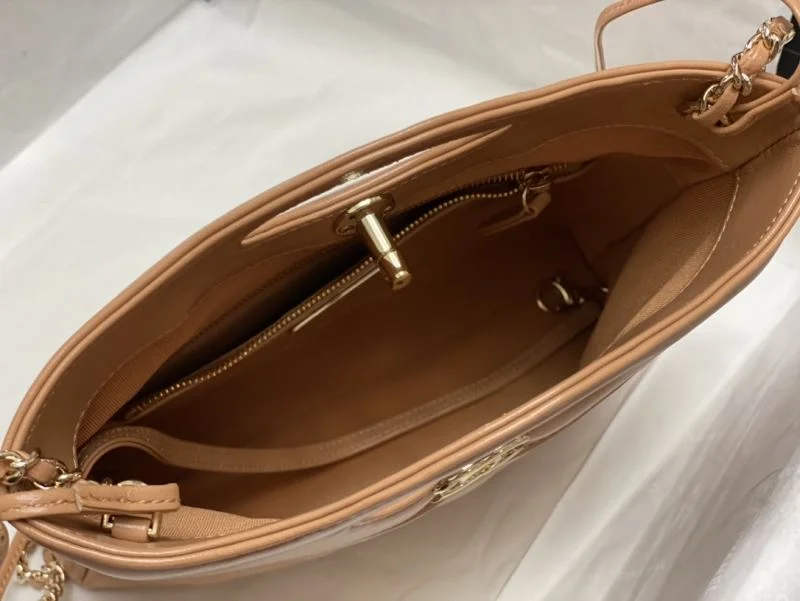 Chanel Top Handle Bags Sporty 54293