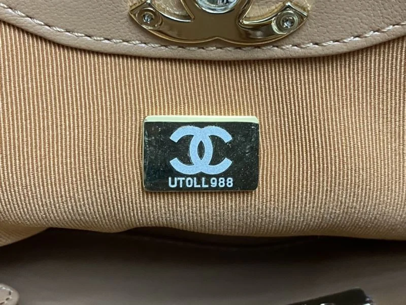Chanel Top Handle Bags Sporty 54293