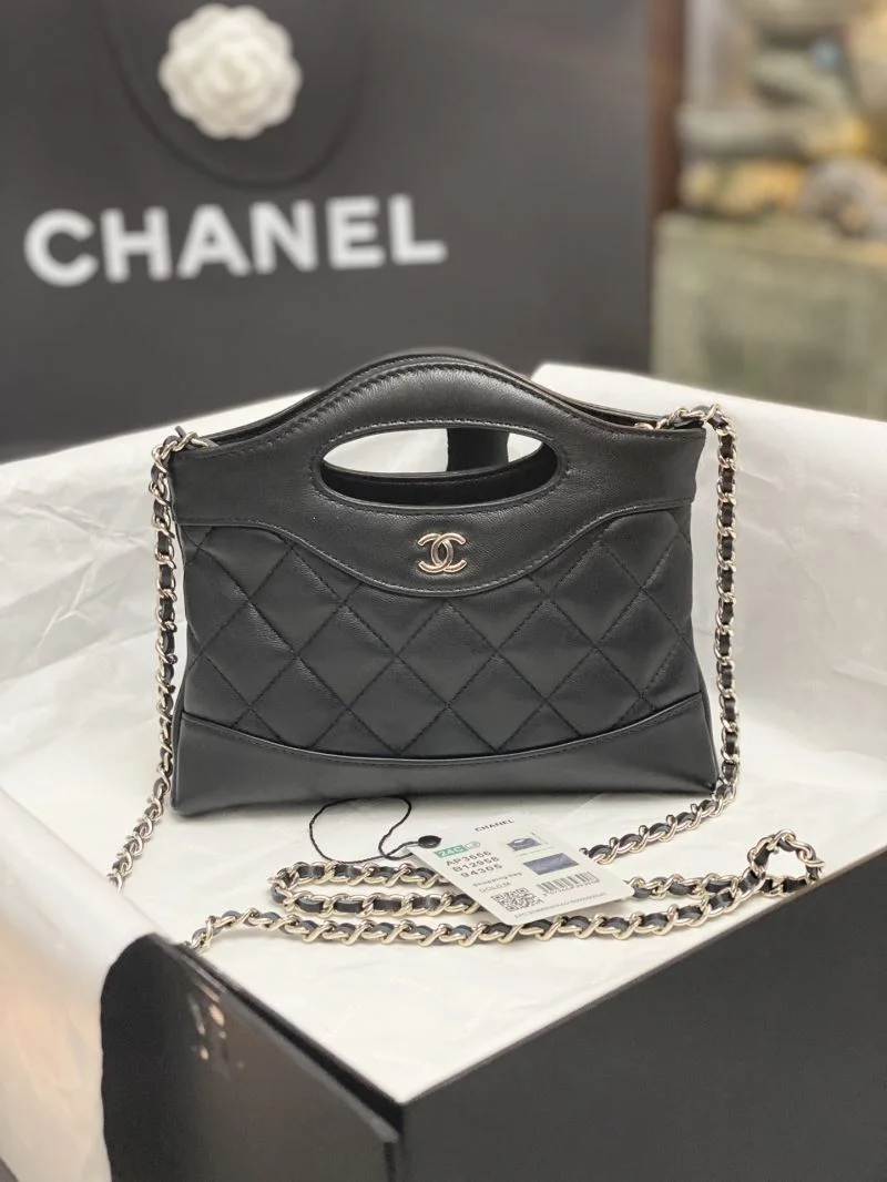 Chanel Top Handle Bags Premium 54294