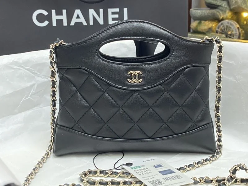 Chanel Top Handle Bags Premium 54294
