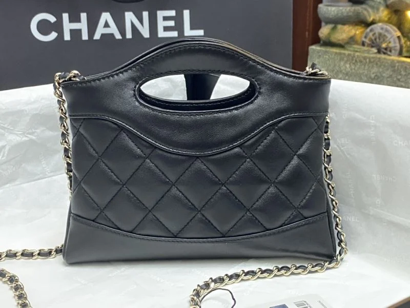 Chanel Top Handle Bags Premium 54294