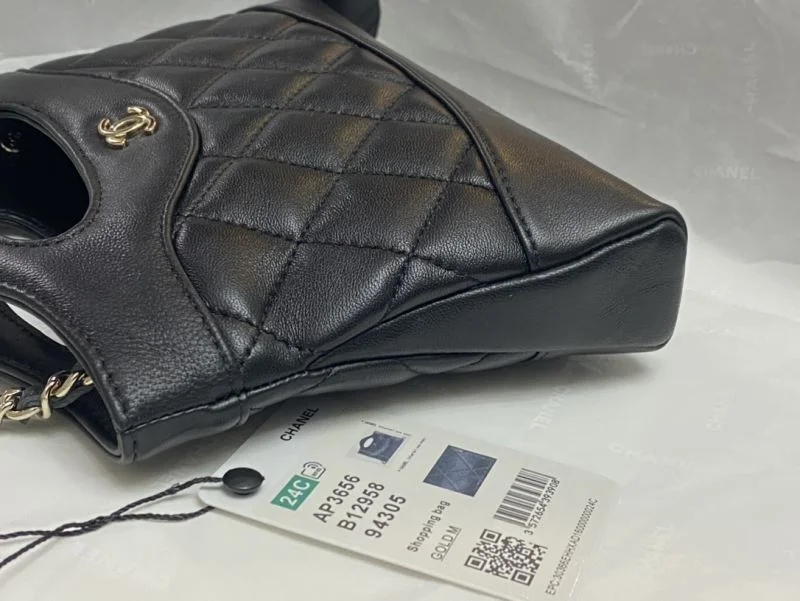 Chanel Top Handle Bags Premium 54294