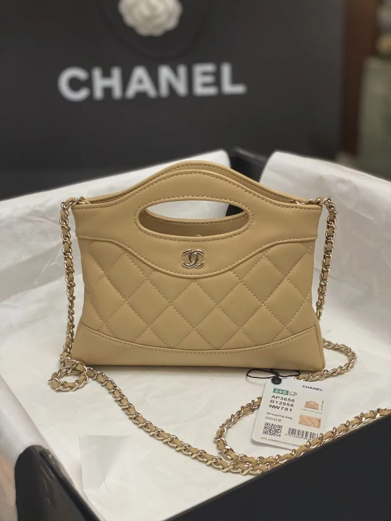 Durable Chanel Top Handle Bags 54289