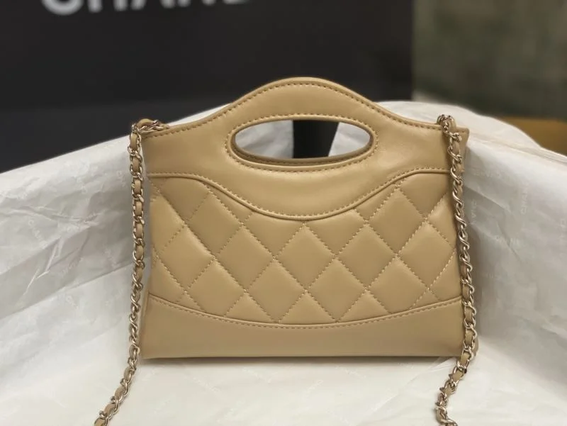 Durable Chanel Top Handle Bags 54289