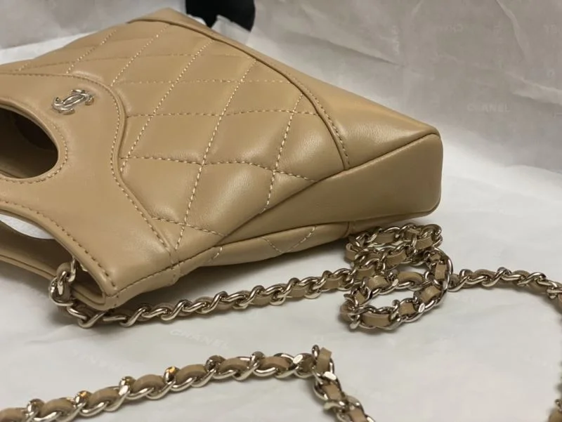 Durable Chanel Top Handle Bags 54289