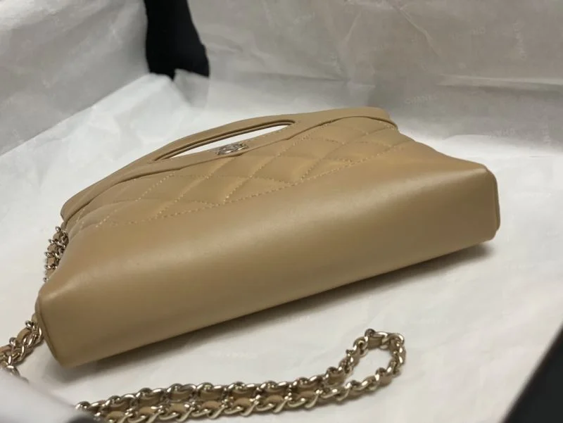 Durable Chanel Top Handle Bags 54289