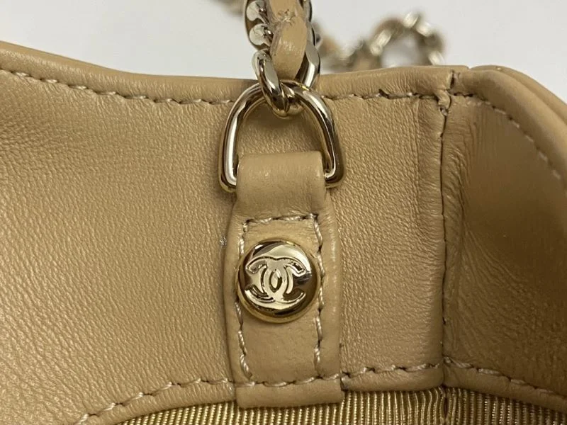Durable Chanel Top Handle Bags 54289