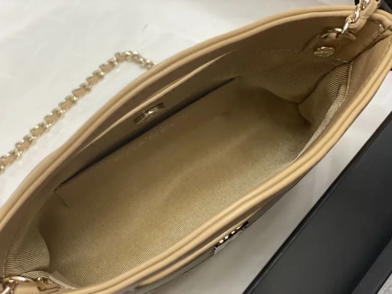 Durable Chanel Top Handle Bags 54289