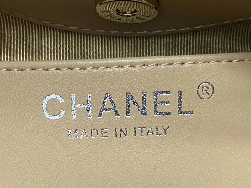 Durable Chanel Top Handle Bags 54289