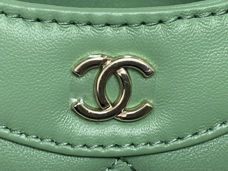 Breathable Chanel Top Handle Bags 54284