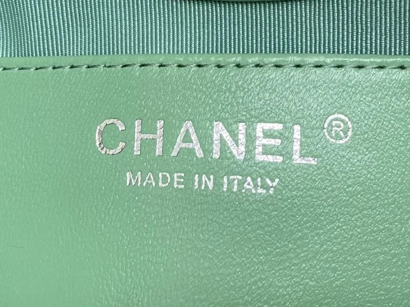 Breathable Chanel Top Handle Bags 54284
