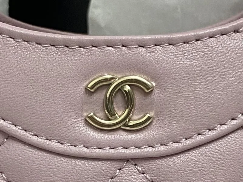 Chanel Top Handle Bags Refined 54363
