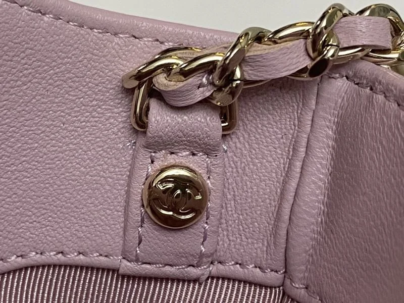 Chanel Top Handle Bags Refined 54363