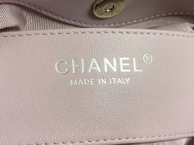 Chanel Top Handle Bags Refined 54363