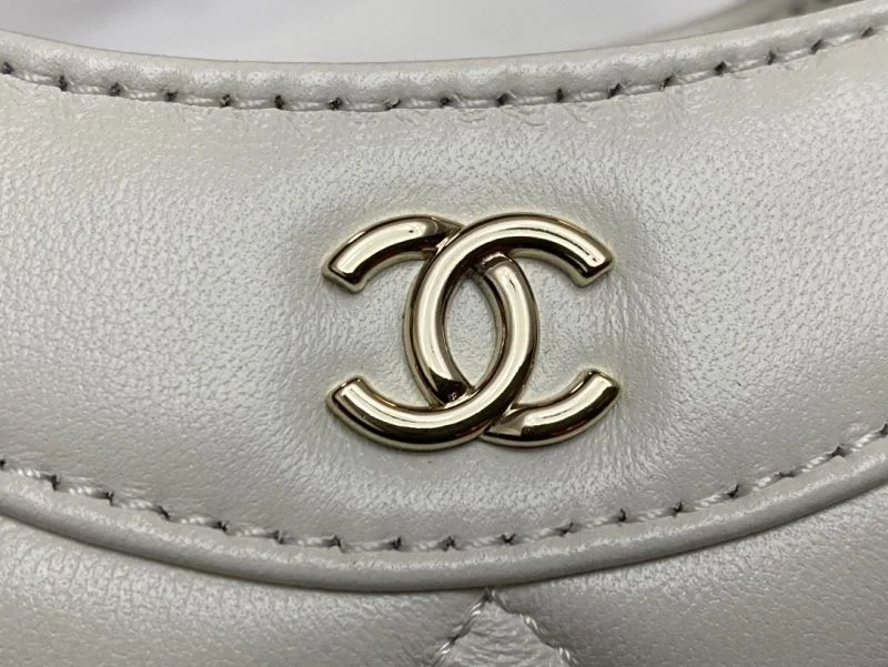 Chanel Top Handle Bags ZipUp 54285