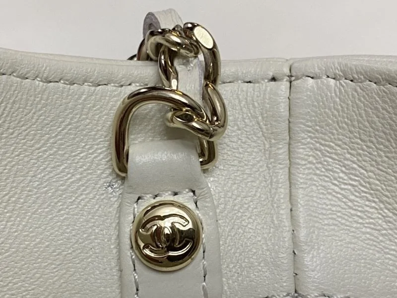 Chanel Top Handle Bags ZipUp 54285