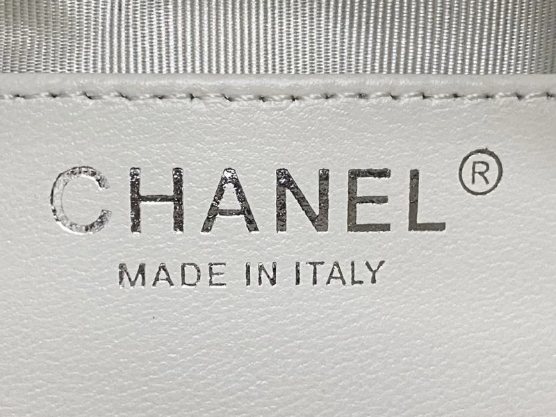 Chanel Top Handle Bags ZipUp 54285