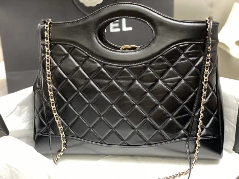 Breathable Chanel Top Handle Bags 54287