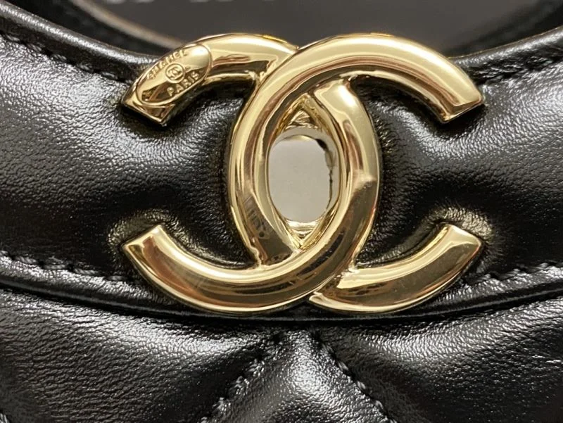 Breathable Chanel Top Handle Bags 54287