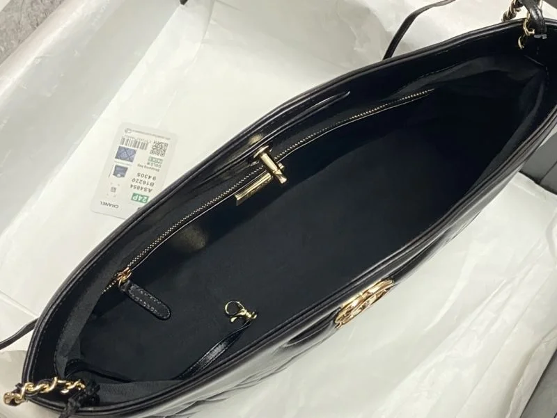 Breathable Chanel Top Handle Bags 54287