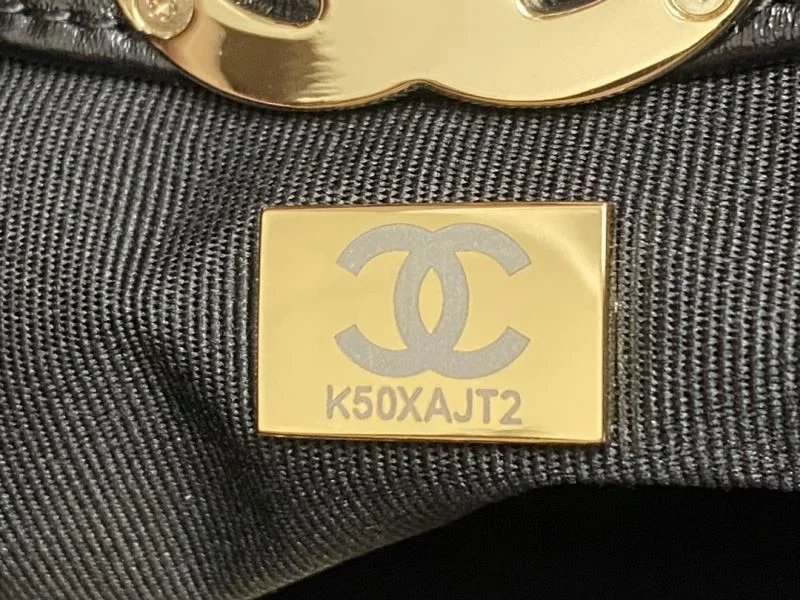 Breathable Chanel Top Handle Bags 54287