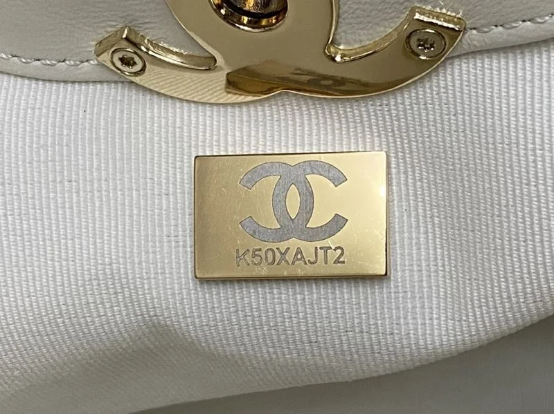 WellDesigned Chanel Top Handle Bags 54282