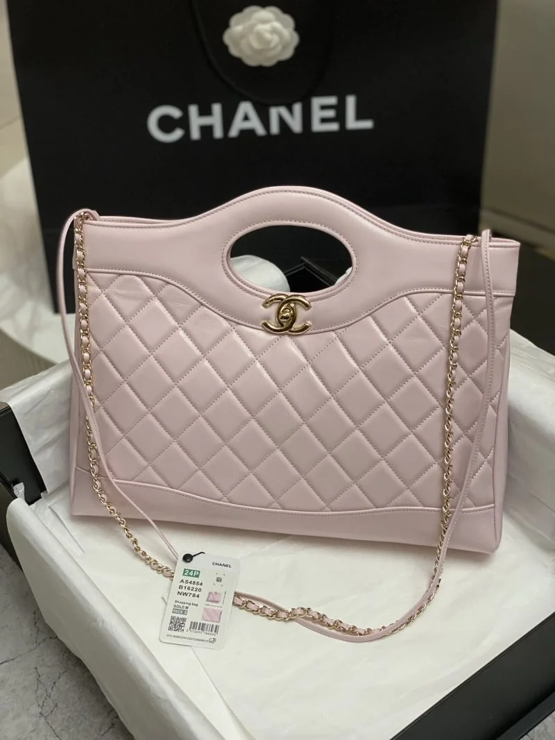 Chanel Top Handle Bags Affordable 54286