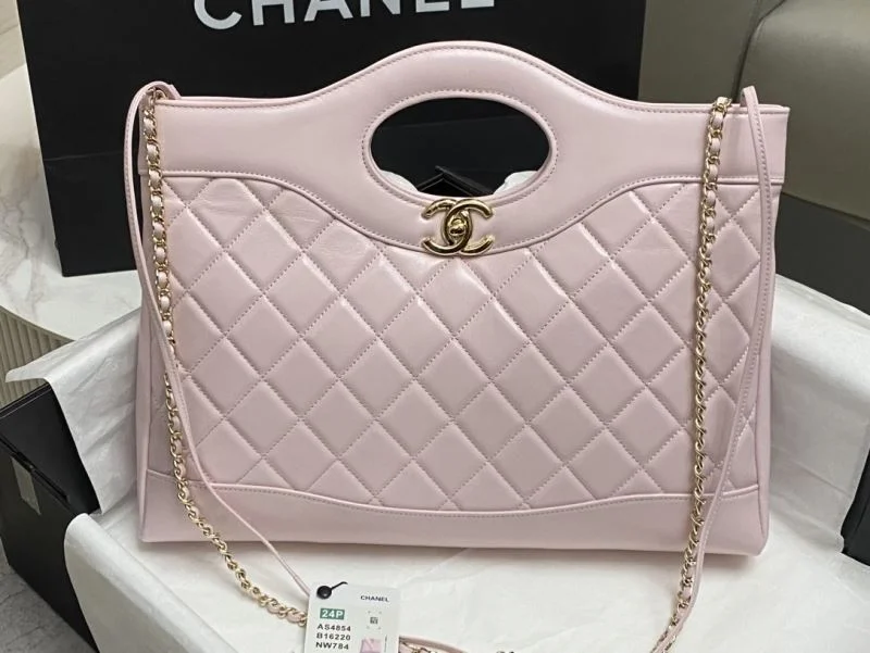 Chanel Top Handle Bags Affordable 54286