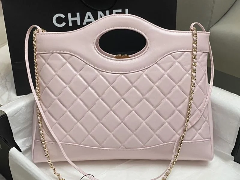 Chanel Top Handle Bags Affordable 54286