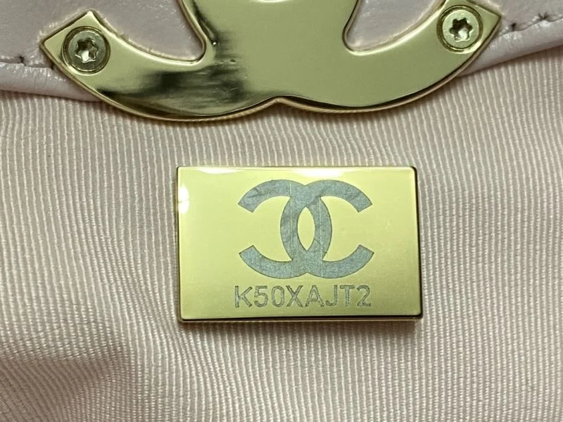 Chanel Top Handle Bags Affordable 54286