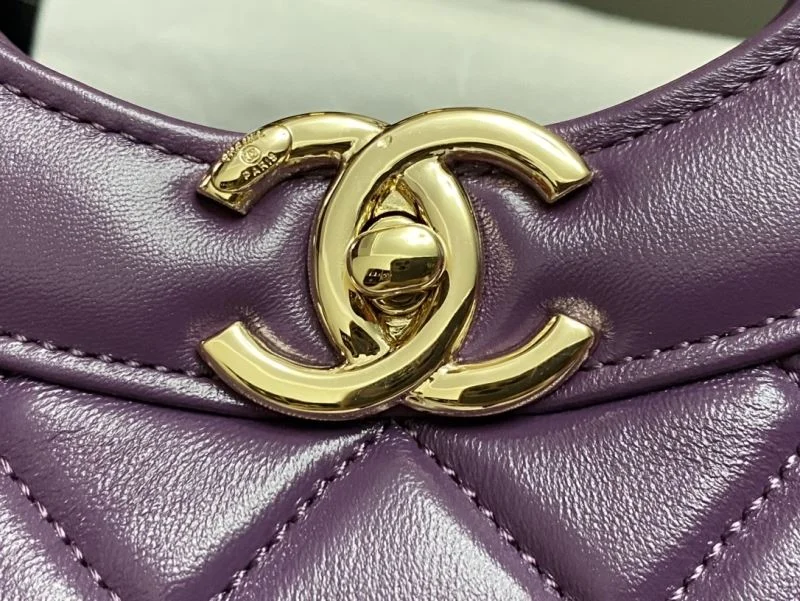 Packable Chanel Top Handle Bags 54283