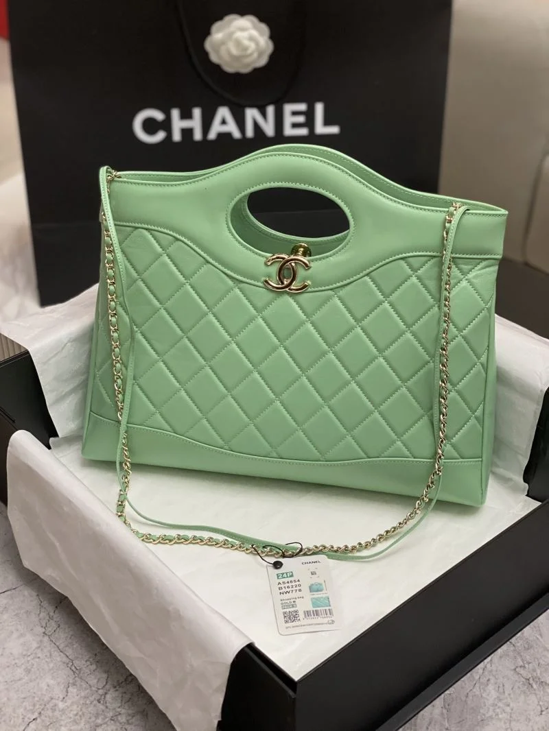 Chanel Top Handle Bags FlexibleFit 54280