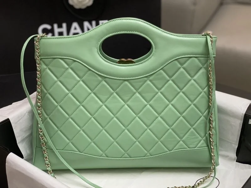 Chanel Top Handle Bags FlexibleFit 54280