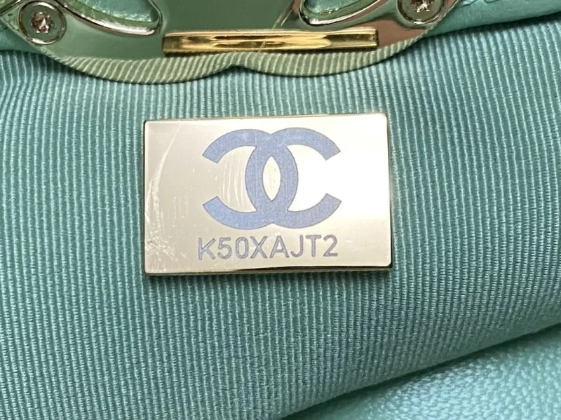 Chanel Top Handle Bags FlexibleFit 54280