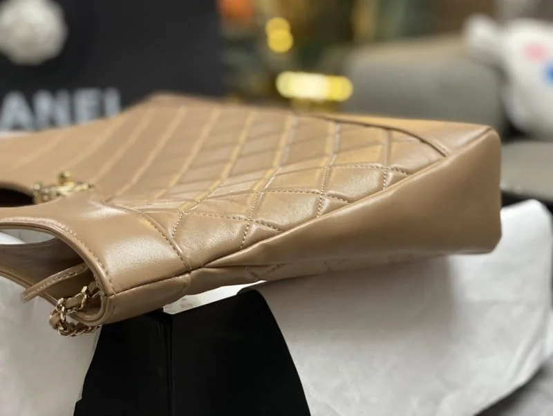 OdorResistant Chanel Top Handle Bags 54281