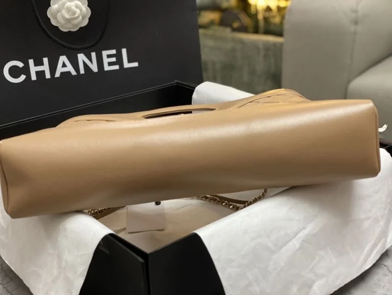 OdorResistant Chanel Top Handle Bags 54281