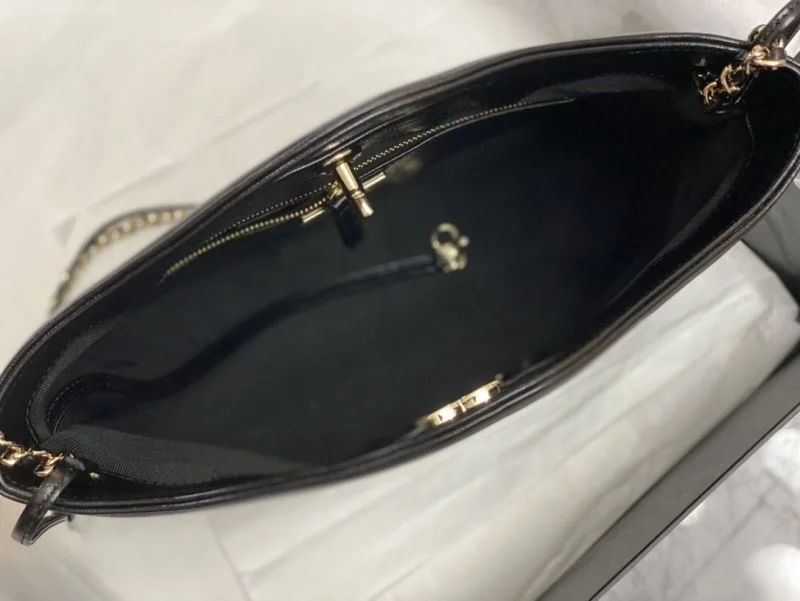 Chanel Top Handle Bags ComfortFit 54323