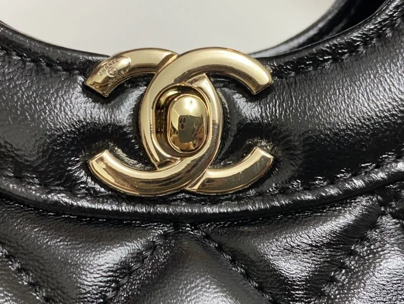 Chanel Top Handle Bags ComfortFit 54323