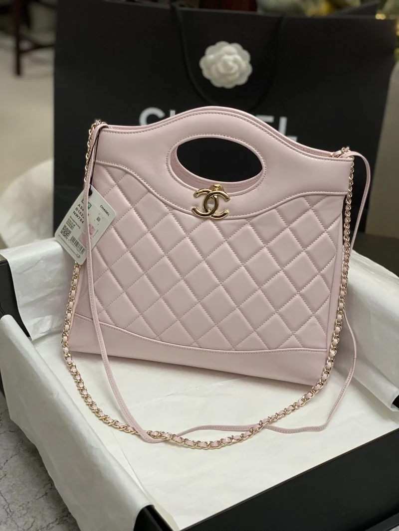 Chanel Top Handle Bags SmartChoice 54276