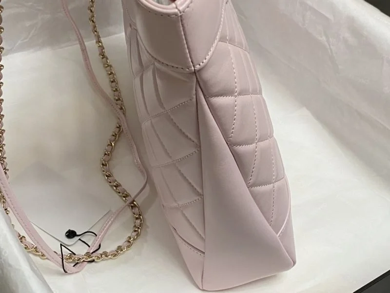 Chanel Top Handle Bags SmartChoice 54276