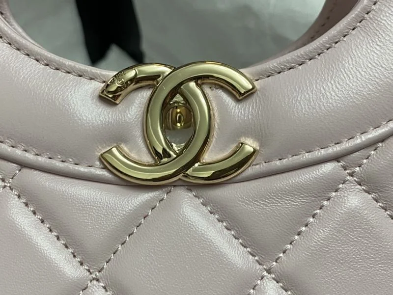 Chanel Top Handle Bags SmartChoice 54276