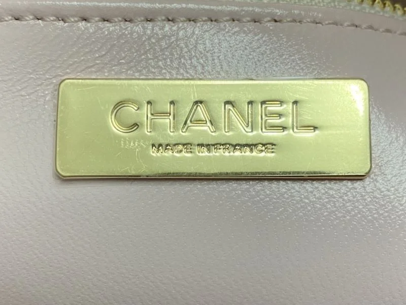 Chanel Top Handle Bags SmartChoice 54276