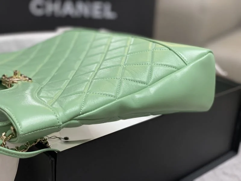Chanel Top Handle Bags Stylish 54279