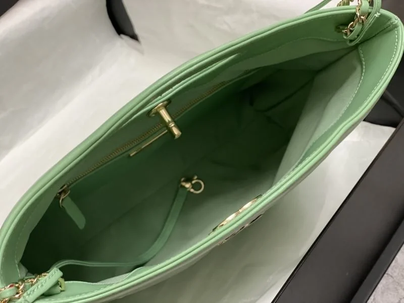Chanel Top Handle Bags Stylish 54279