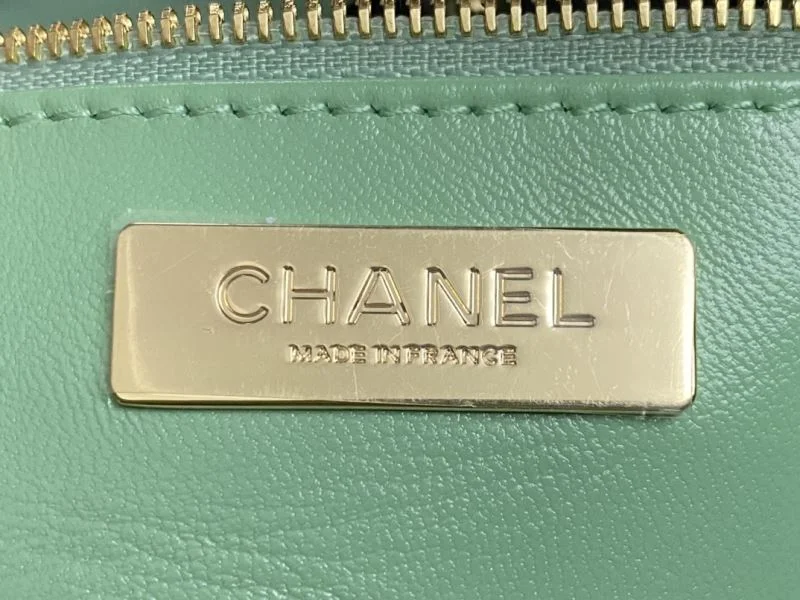 Chanel Top Handle Bags Stylish 54279