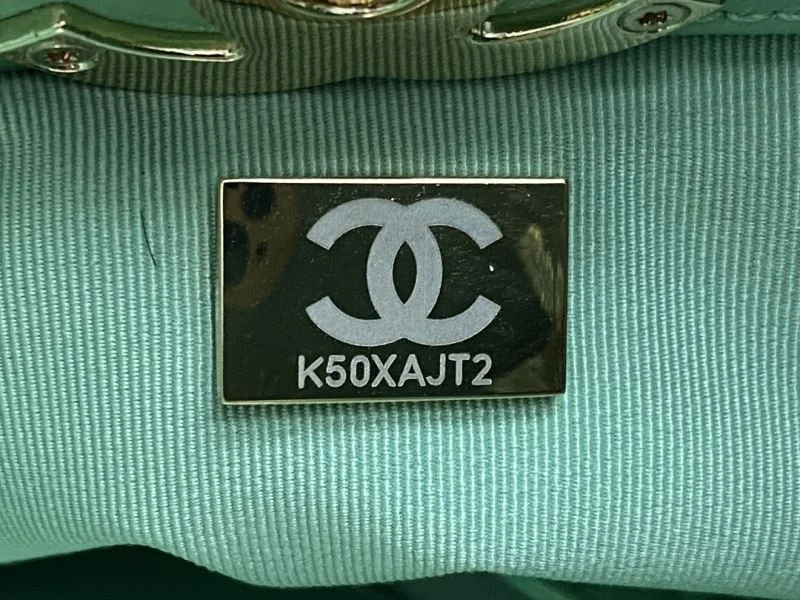 Chanel Top Handle Bags Stylish 54279