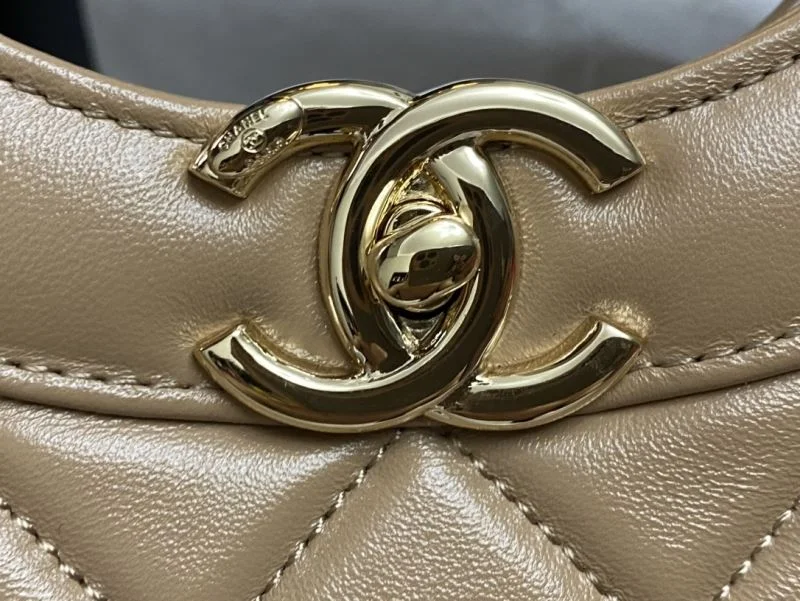 Elegant Chanel Top Handle Bags 54275